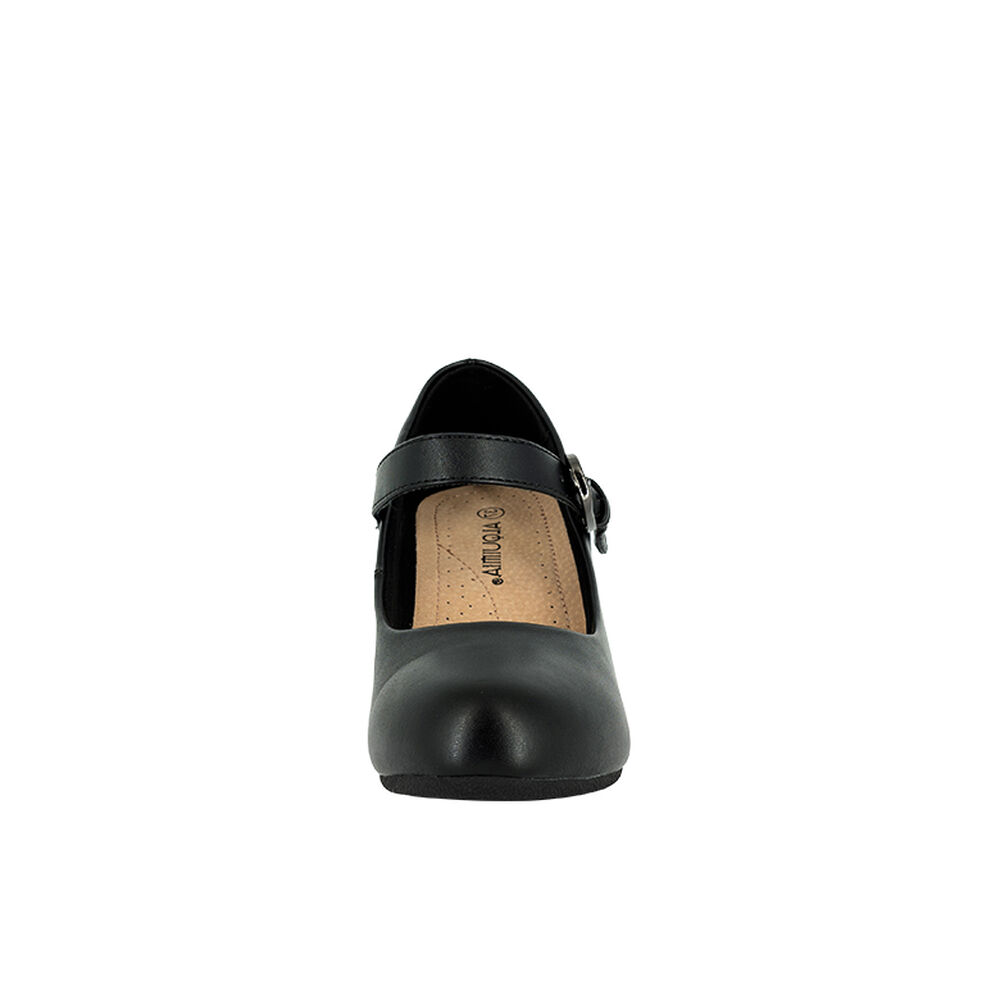 Zapato Cueca Formal Clot Negro Alquimia image number 2.0