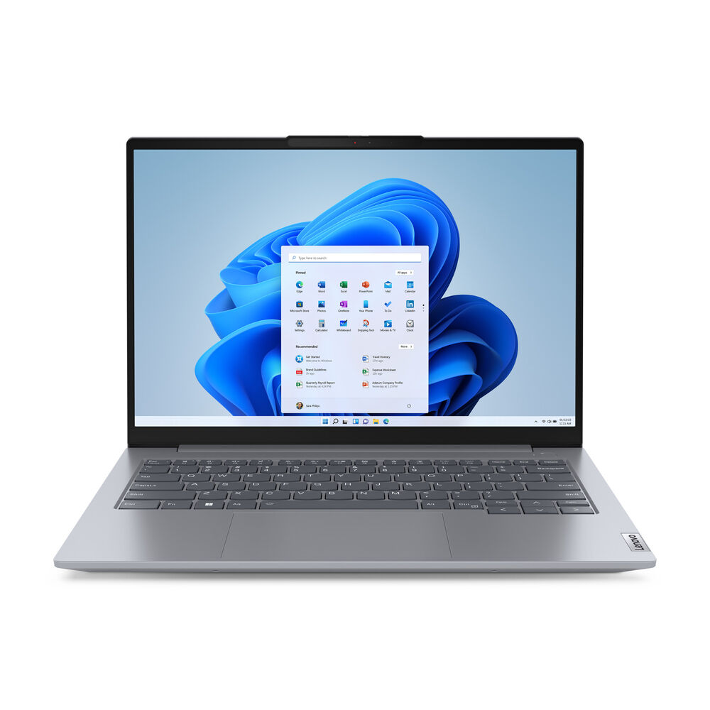 Notebook Thinkbook 14 7ma Gen Amd Ryzen 7 16gb Ram 512b Ssd 14" Wuxga W11pro image number 0.0