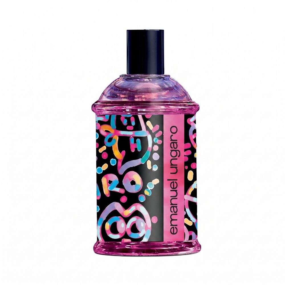 Emanuel Ungaro Mastige Femme 100ml image number 1.0