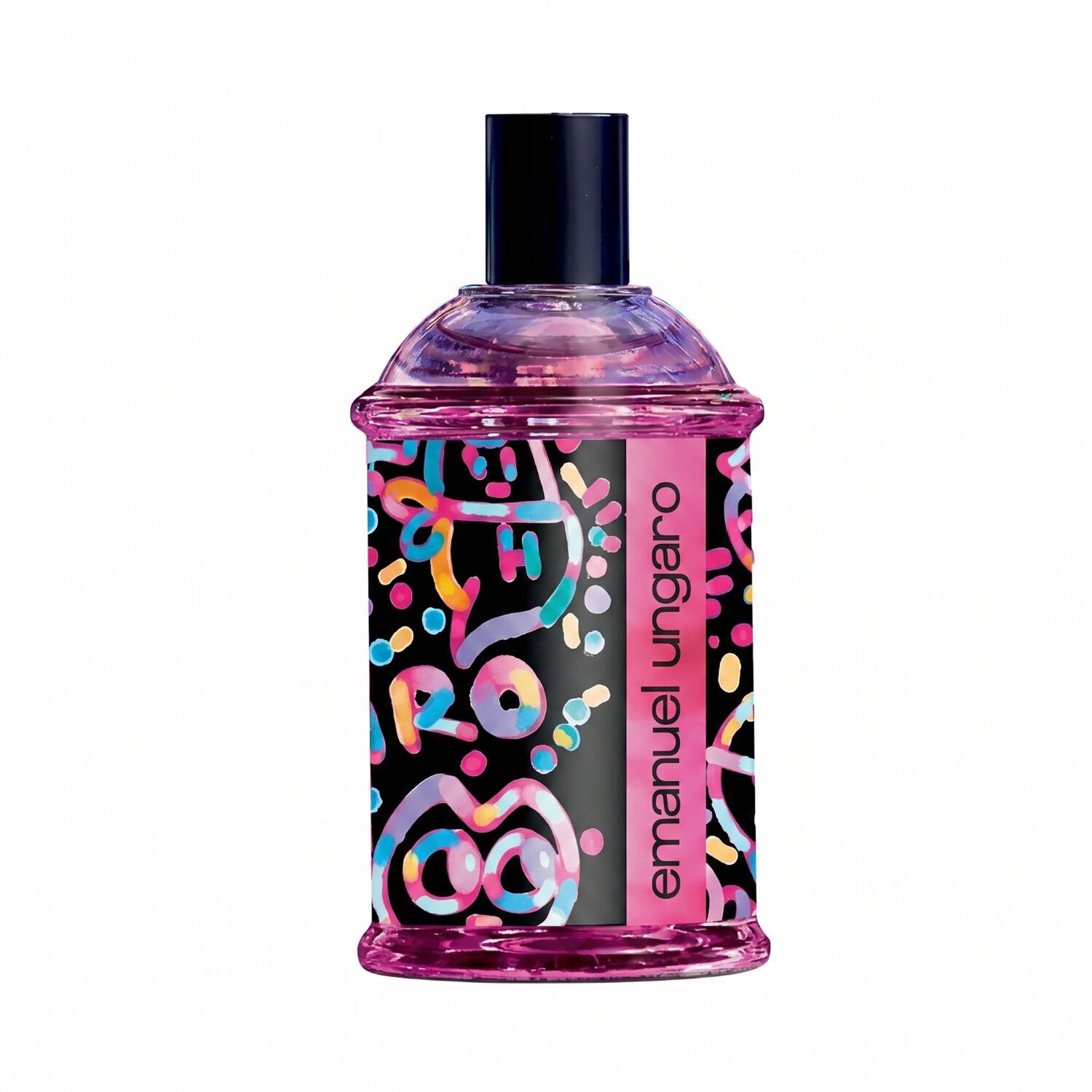 Emanuel Ungaro Mastige Femme 100ml image number 1.0
