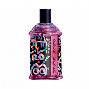 Emanuel Ungaro Mastige Femme 100ml