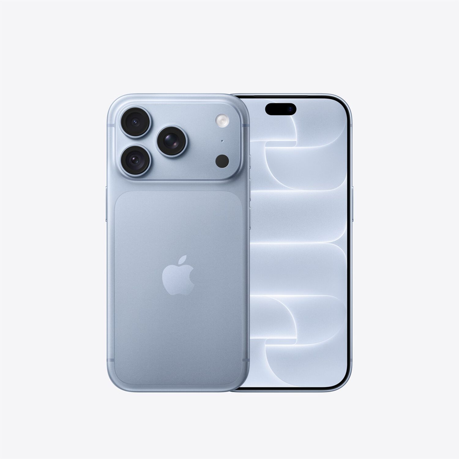 iPhone 18 Pro Apple / 5G / 256 GB / Celeste image number 0.0