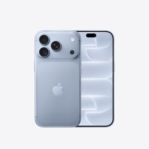 iPhone 18 Pro Apple / 5G / 256 GB / Celeste