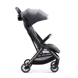 Coche Compacto Nubi2 Gris