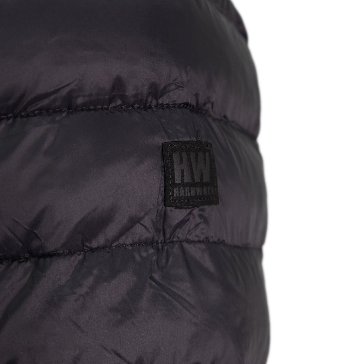 Parka Hw Pillow Traveler Negro image number 1.0
