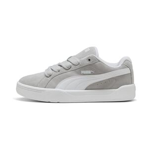 Zapatilla Urbana Mujer Puma Park Lifestyle Easy Sd Wns Gris