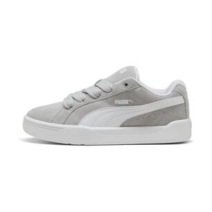 Zapatilla Puma Park Lifestyle Easy Mujer Gris
