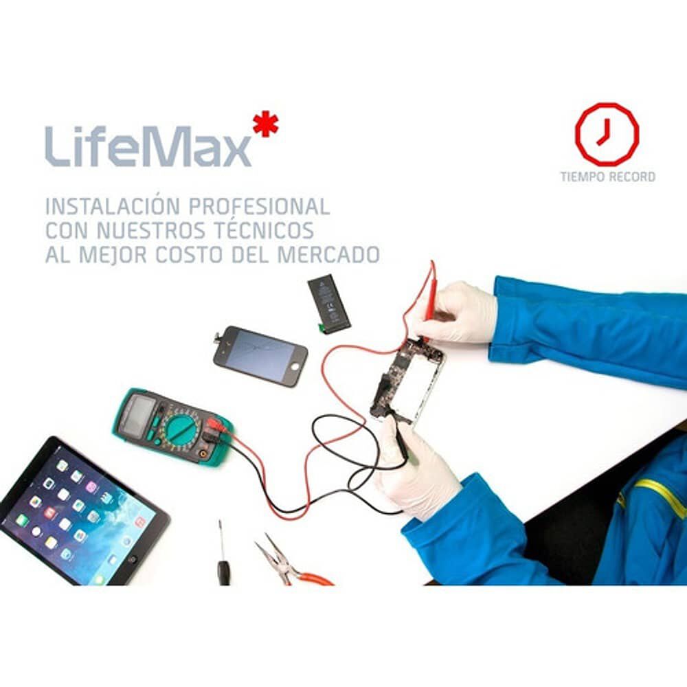 Pantalla Compatible Con Huawei Y9 2018 S/l image number 3.0