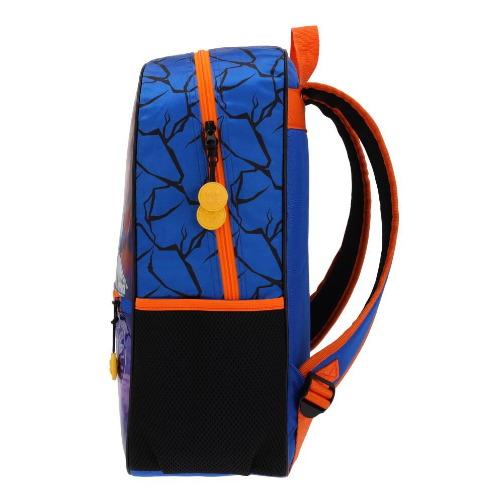 Mochila Dragon Ball S Infantil image number 6.0