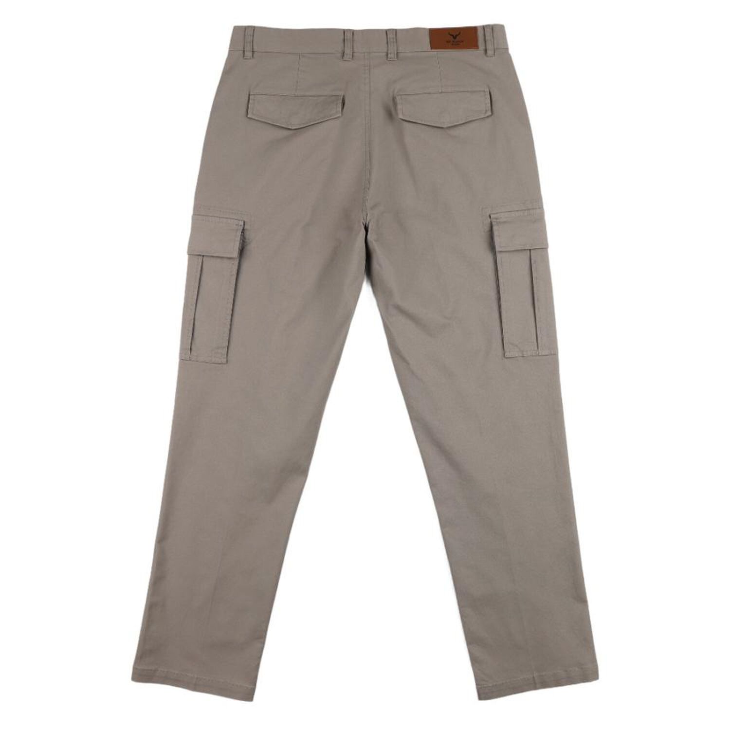 Pantal&oacute;n Hombre Az Black image number 1.0