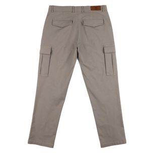 Pantal&oacute;n Hombre Az Black