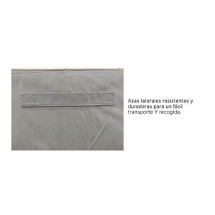 Organizador Plegable De Cajones Y Armarios De Ropa Azul