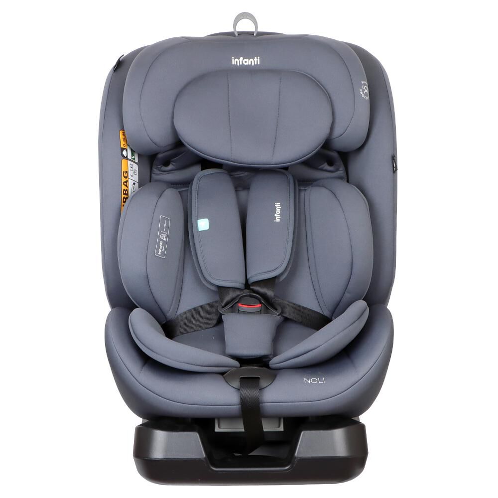 Silla Auto Convertible Infanti Noli image number 1.0