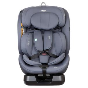 Silla Auto Convertible Infanti Noli