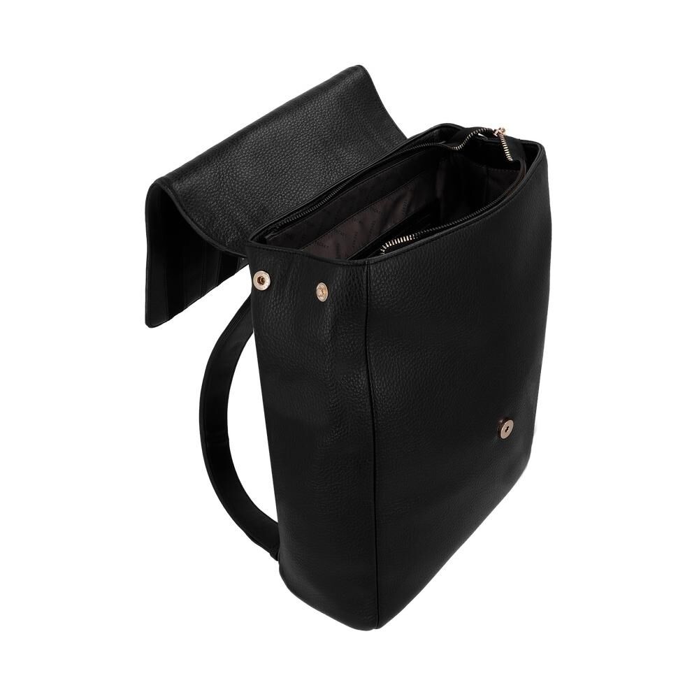 Mochila Secret Pretoria St6 L Negro image number 3.0