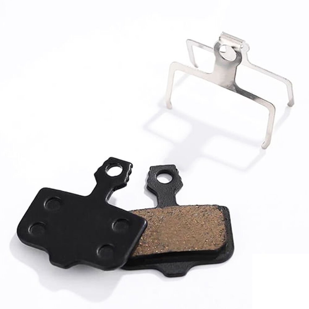 Pastillas De Disco Scooter Zero 8x & Otros image number 3.0