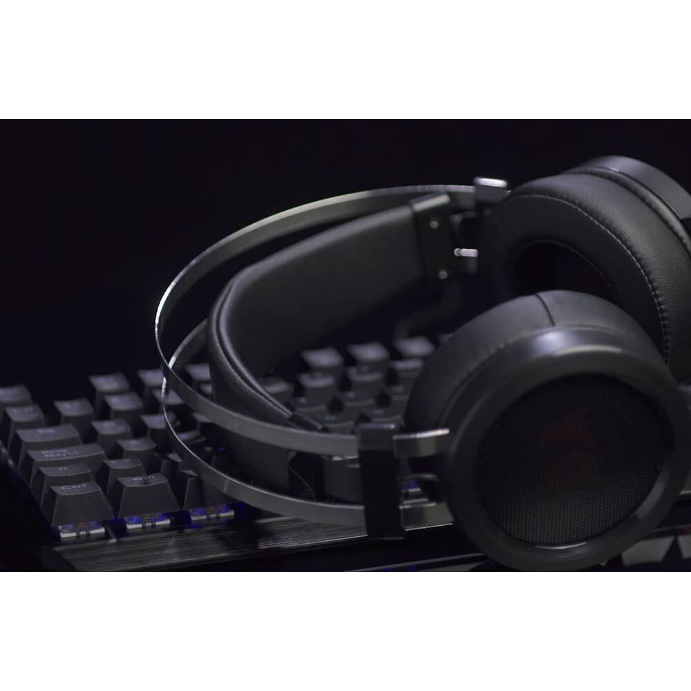 Audifonos Gamer Redragon Scylla Multiplataformas image number 8.0