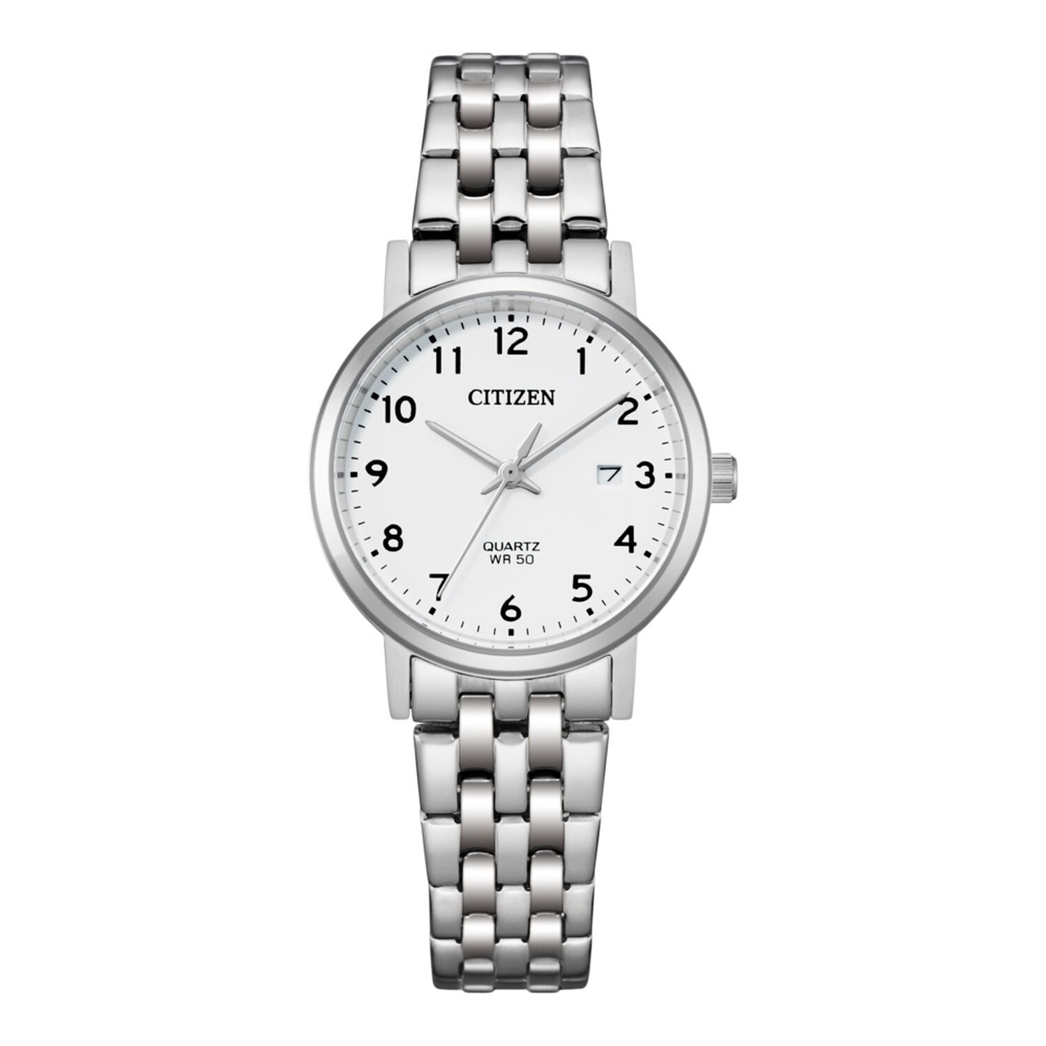Reloj Citizen Mujer Eu6090-54a Analogo Quartz image number 0.0