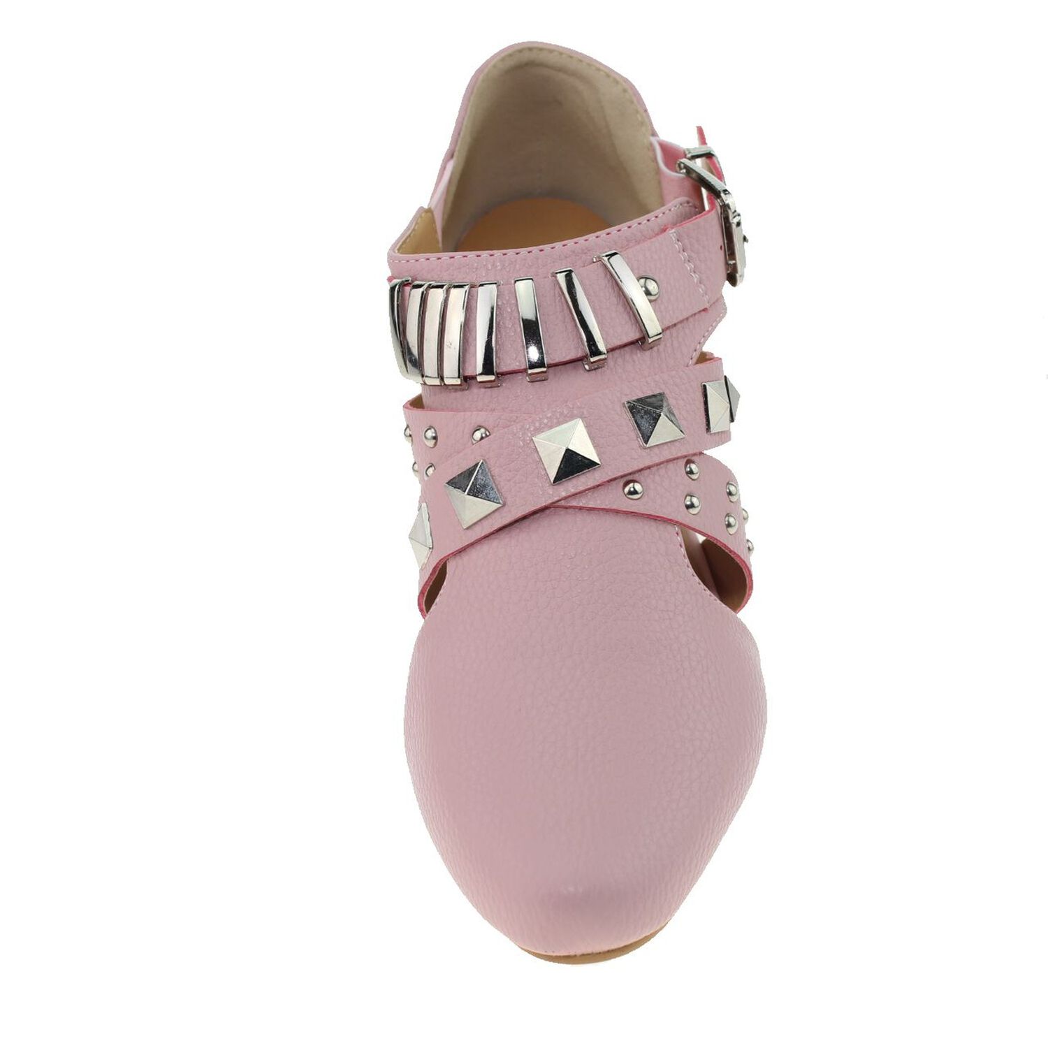 Zapato Pink Wings Art. 5wk17906pin image number 2.0