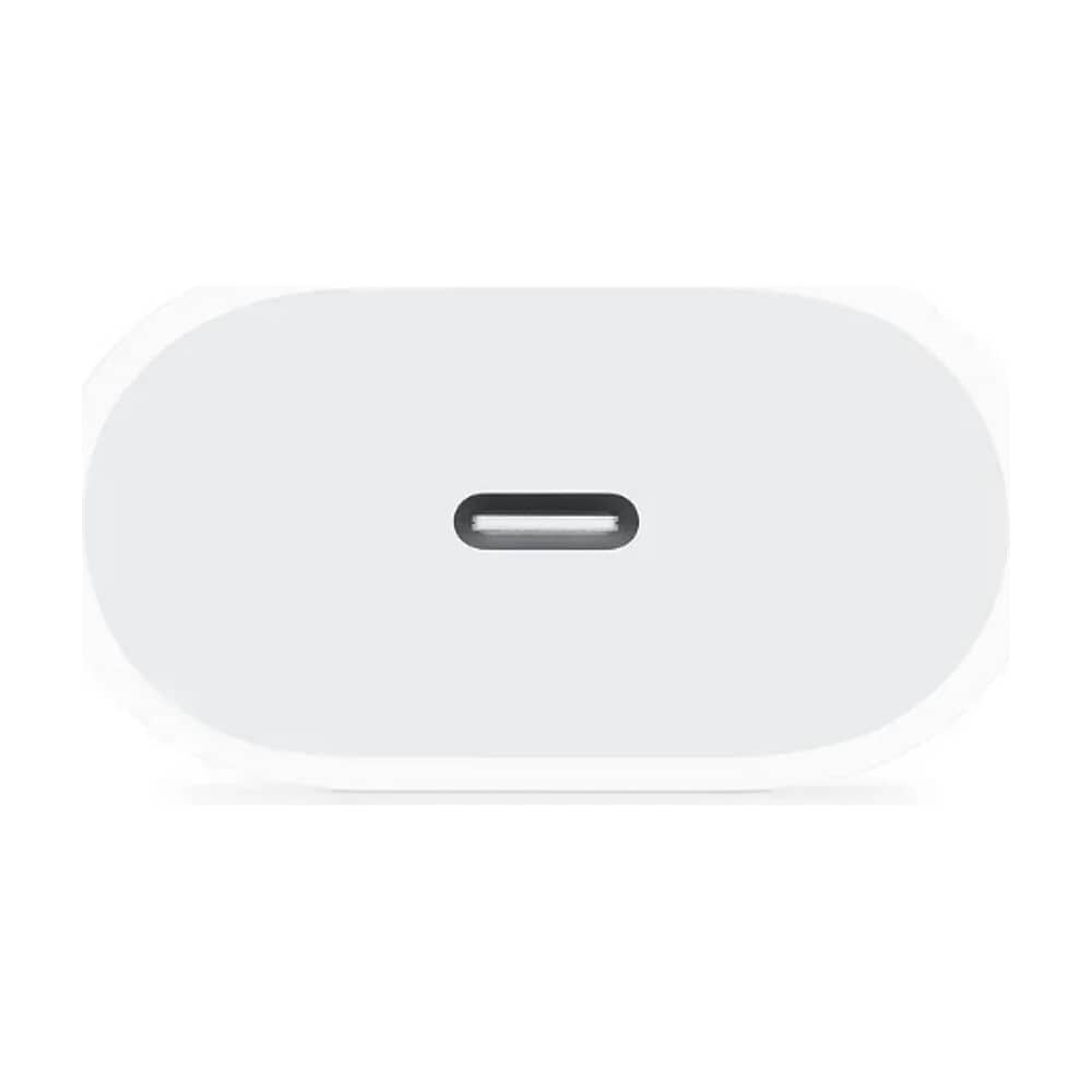 Cargador De Pared Apple Usb Tipo C 20w Nhje3ci image number 2.0