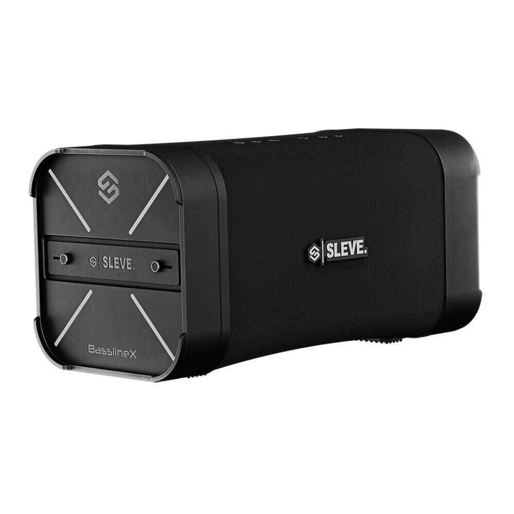 Parlante Bluetooth Sleve Basslinex Pro image number 0.0