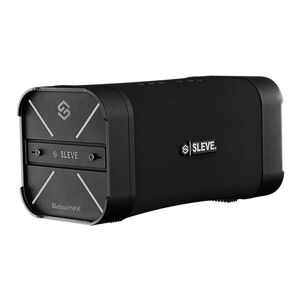Parlante Bluetooth Sleve Basslinex Pro