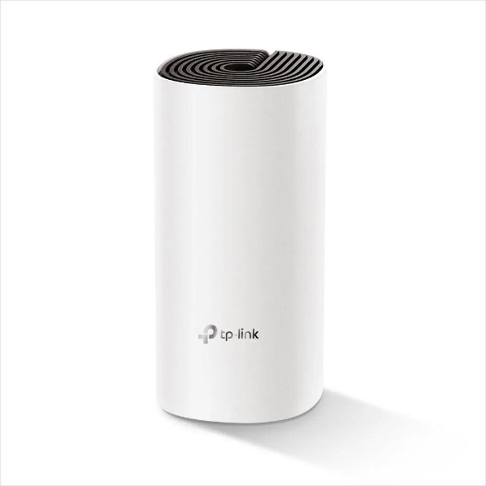 Extensor Tp-link Wi-fi Mesh Ac1200 Deco M4 1 Unid Blanco image number 0.0