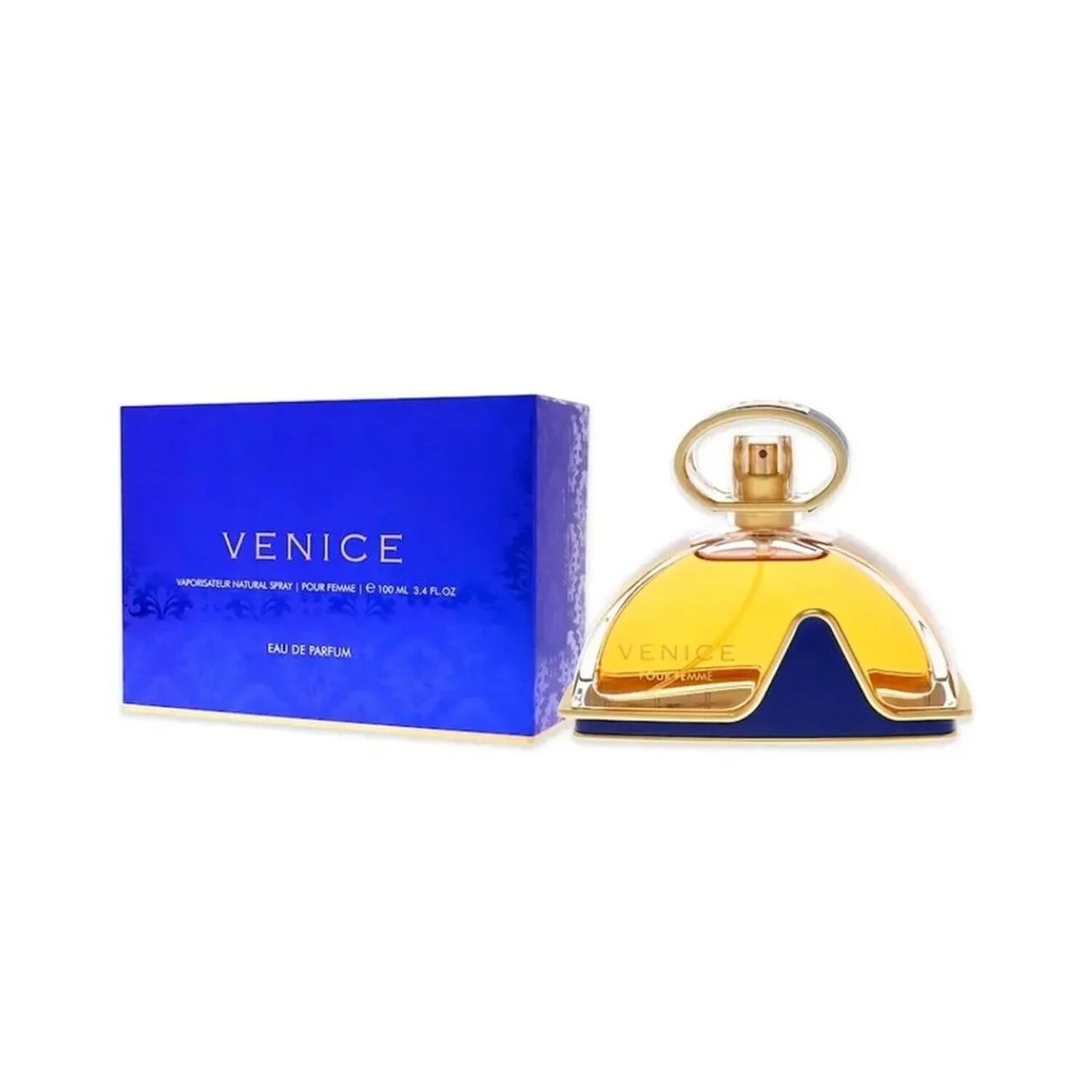 Armaf Venice Pour Femme Edp 100ml image number 0.0