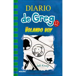 Diario De Greg 12. La Escapada