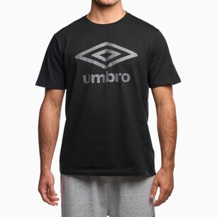 Polera Deportiva T-shirt Big Logo Umbro