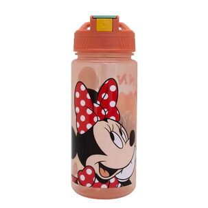 Set Lonchera Escolar + Botella Tupper Disney Colacion Ni&ntilde;os