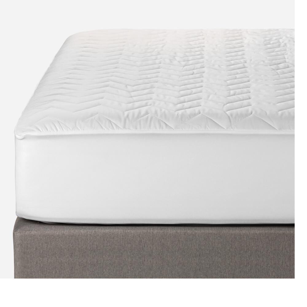 Cubrecolch&oacute;n Rosen Cooper Health Impermeable / King image number 1.0