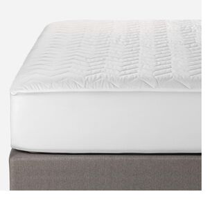 Cubrecolch&oacute;n Rosen Cooper Health Impermeable / King