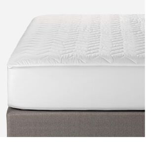 Cubrecolch&oacute;n Rosen Cooper Health Impermeable / King