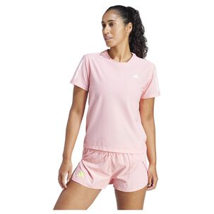 Polera Deportiva Mujer Adidas