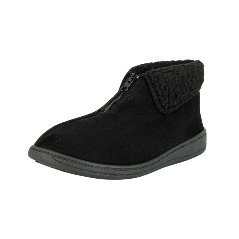 Botin Nerine Negro Passer image number 0.0