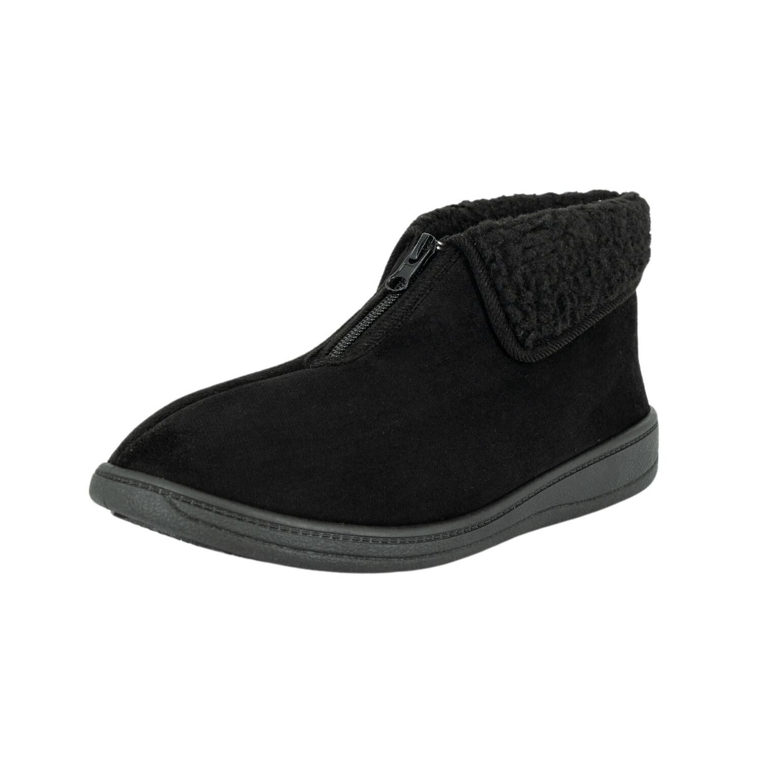 Botin Nerine Negro Passer image number 0.0
