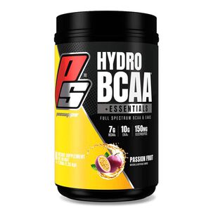 Hydro Bcaa 2,73 Lb - Fruit Punch