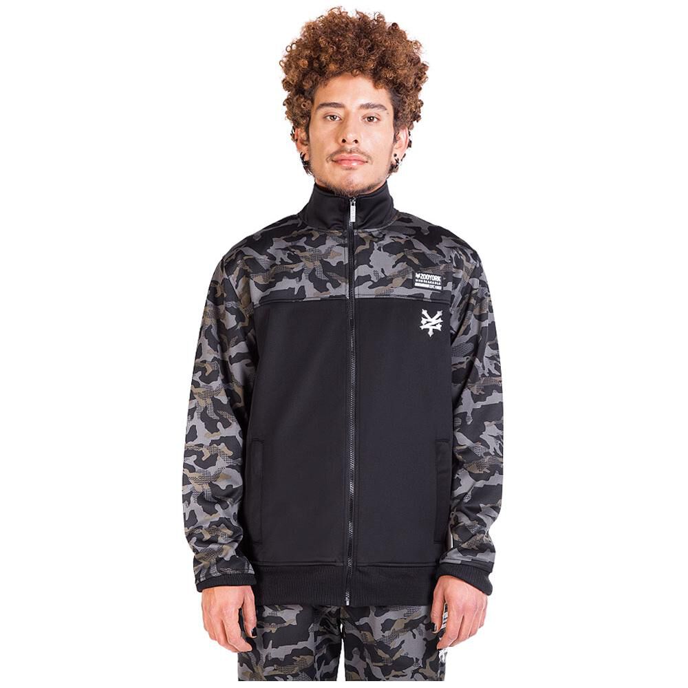 Chaqueta Hombre Zoo York en Oferta | Hites.com