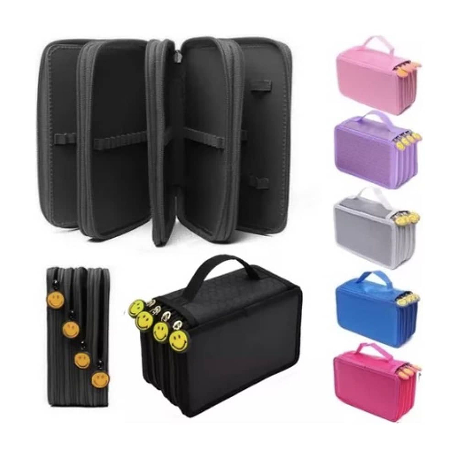 Estuche Organizador image number 0.0
