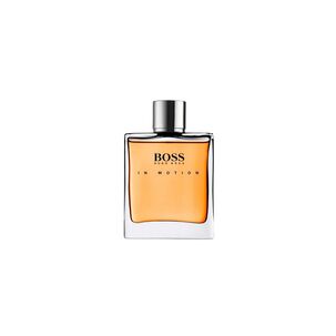 Hugo Boss Inmotion Men Edt 100ml Nuevo