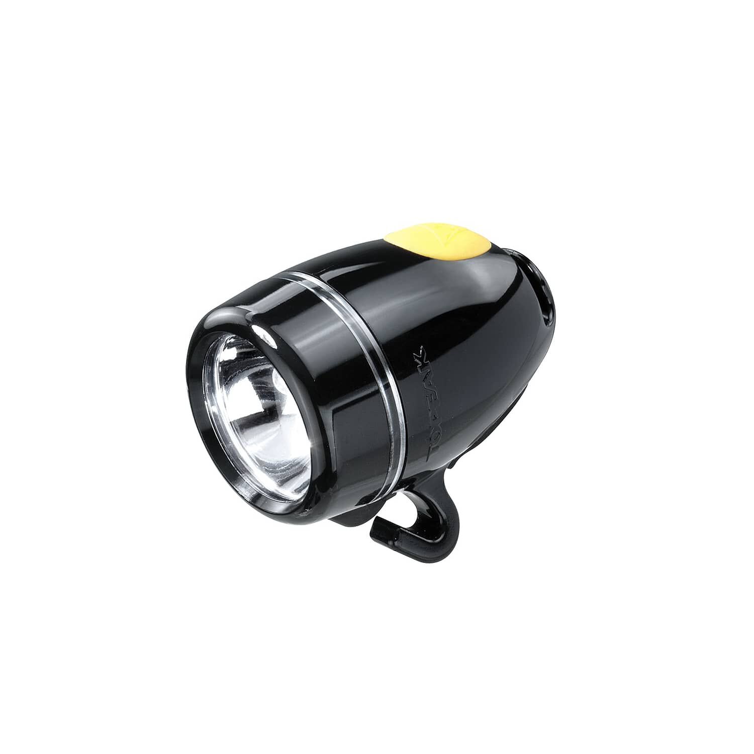 Luz Topeak Delantera Whitelite Ii Negro image number 0.0