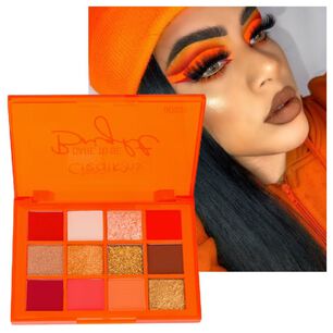 Paleta De Sombras Dare To Be Bright