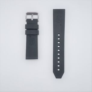 Correa Pulsera Cat Hombre Lf-21 Negro