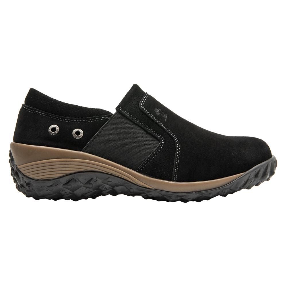Zapatilla Urbana Mujer Panama Jack Pjm0112 Negro image number 0.0