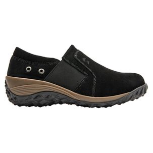 Zapatilla Urbana Mujer Panama Jack Pjm0112 Negro