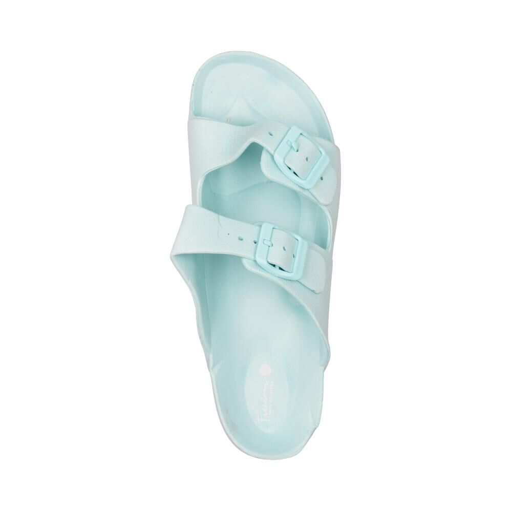 Hawaiana Mujer Freedom image number 3.0