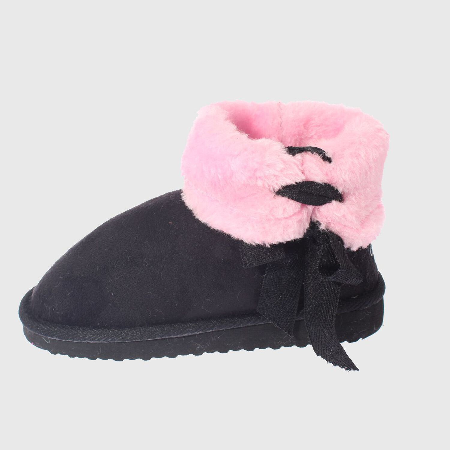 Bota Invierno Negro V&iacute;a Franca Art. 3t1803black image number 3.0