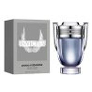Paco Rabanne Invictus Men Edt 100ml