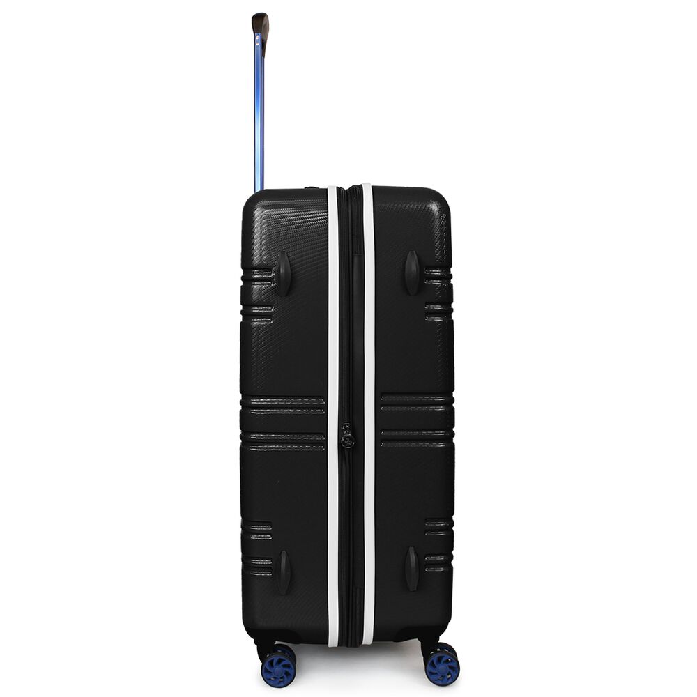 Pack 2 Maletas M+l Mallorca 20y23kg Negra Penguin image number 6.0